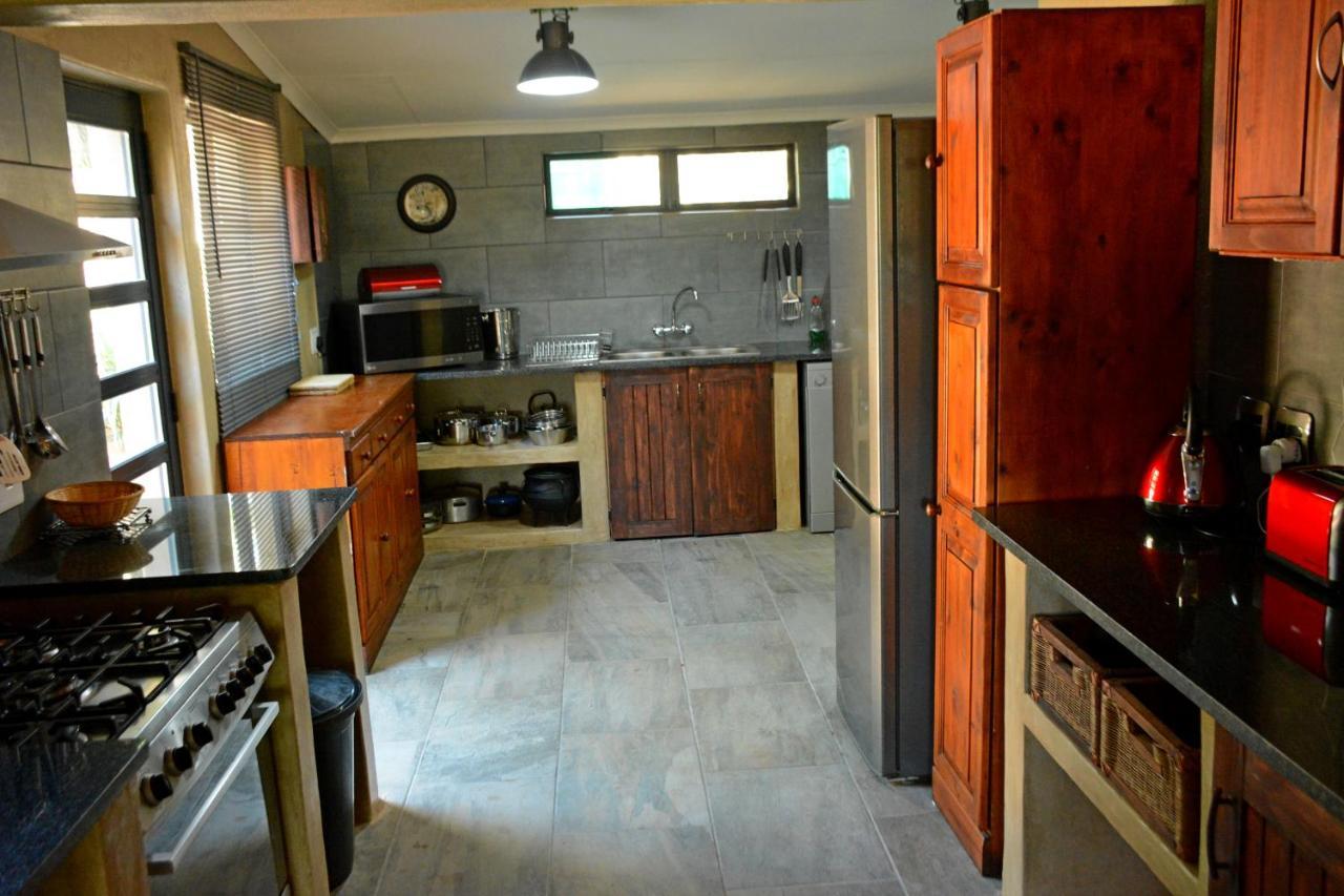 Kruger River Holiday Home Marloth Park Zewnętrze zdjęcie