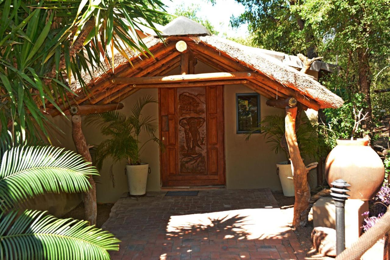 Kruger River Holiday Home Marloth Park Zewnętrze zdjęcie