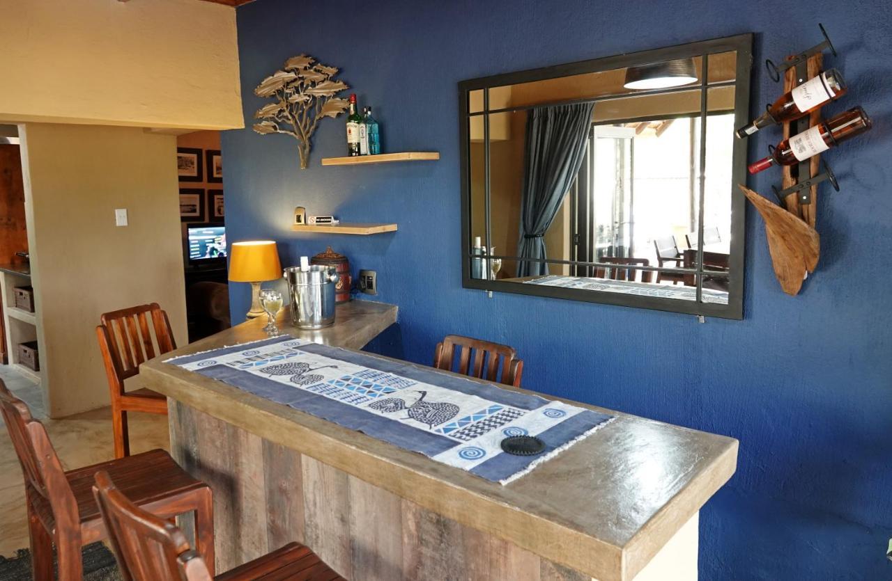 Kruger River Holiday Home Marloth Park Zewnętrze zdjęcie