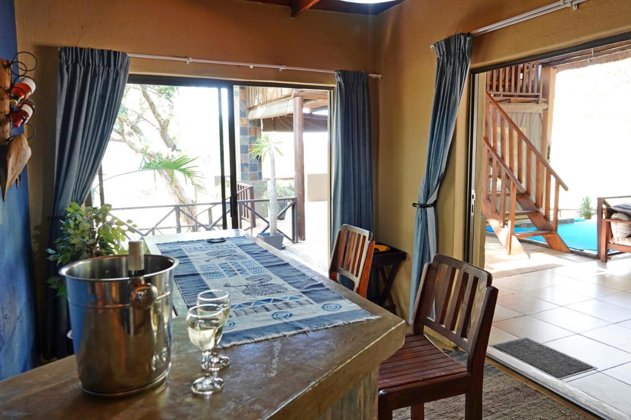 Kruger River Holiday Home Marloth Park Zewnętrze zdjęcie