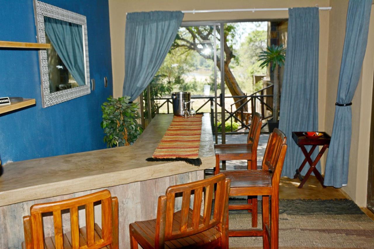Kruger River Holiday Home Marloth Park Zewnętrze zdjęcie
