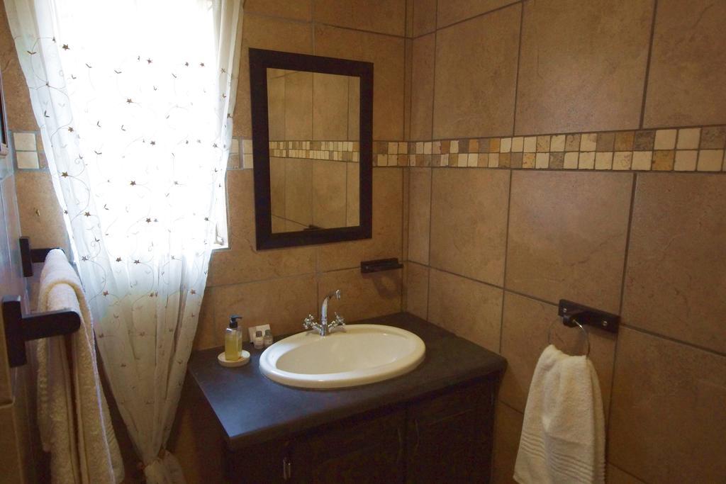 Kruger River Holiday Home Marloth Park Zewnętrze zdjęcie