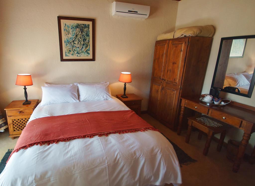 Kruger River Holiday Home Marloth Park Pokój zdjęcie