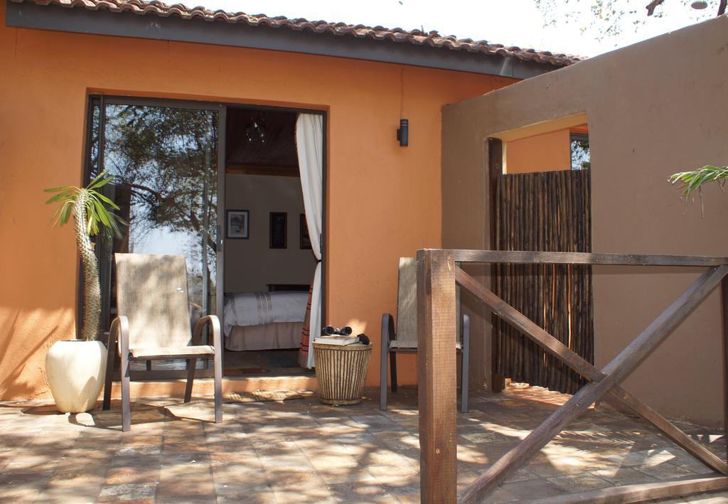 Kruger River Holiday Home Marloth Park Pokój zdjęcie