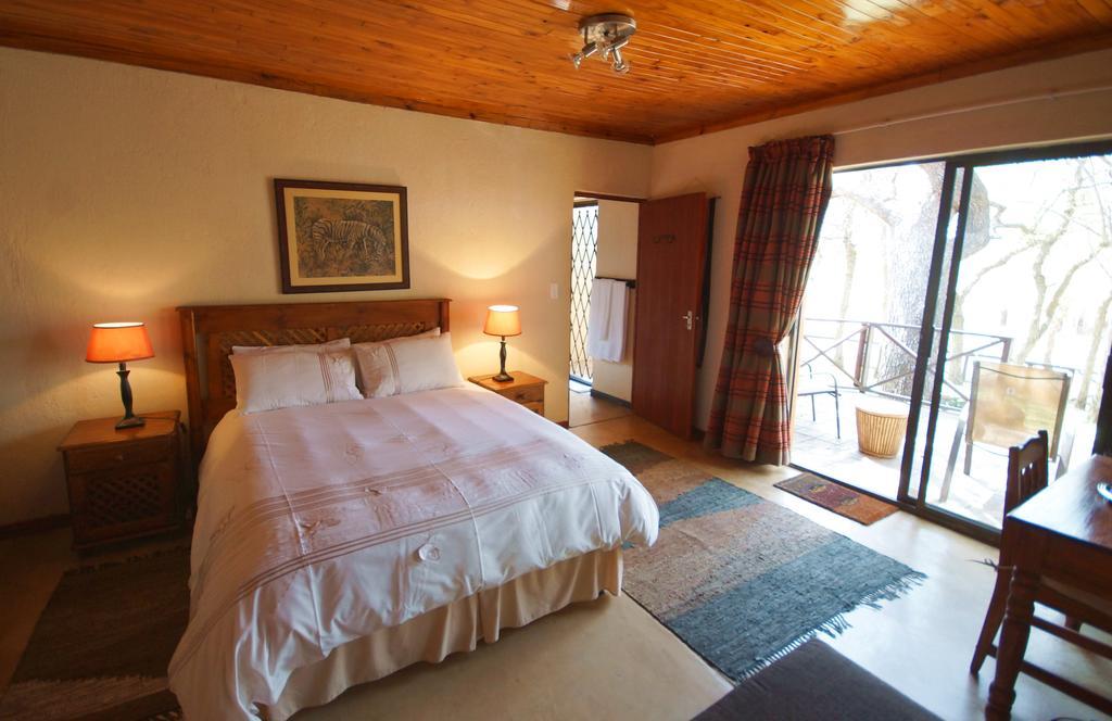 Kruger River Holiday Home Marloth Park Pokój zdjęcie