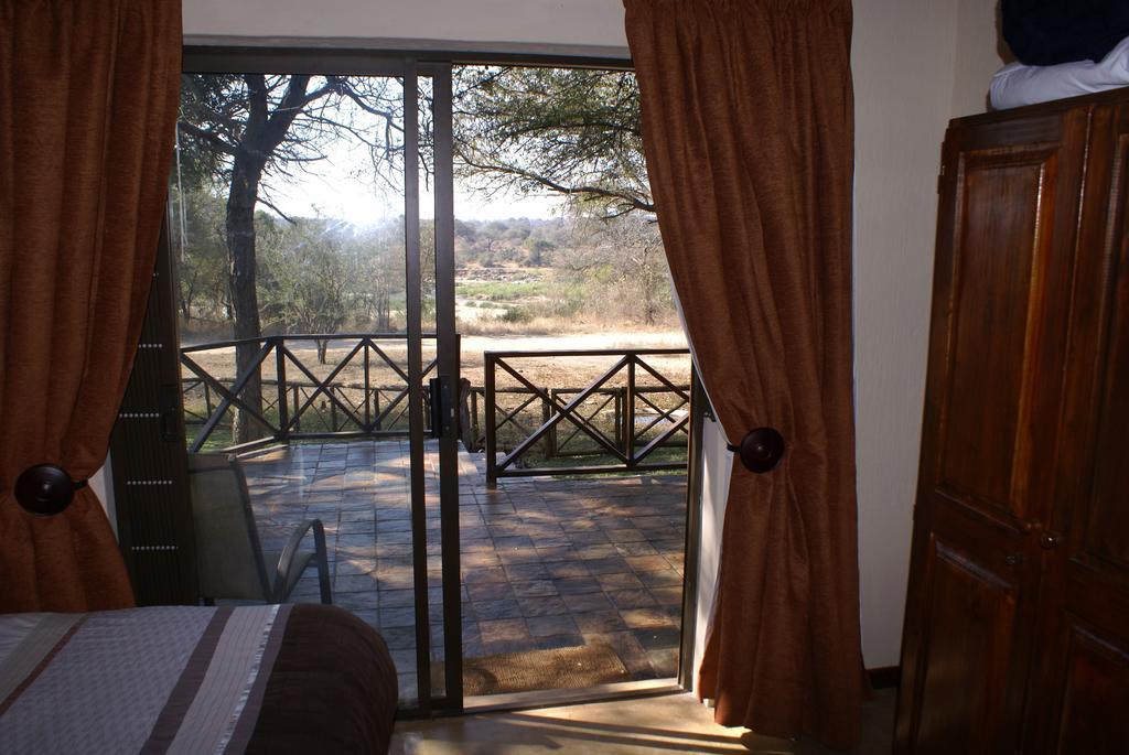 Kruger River Holiday Home Marloth Park Pokój zdjęcie