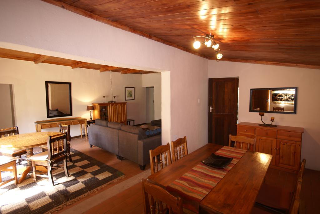 Kruger River Holiday Home Marloth Park Zewnętrze zdjęcie