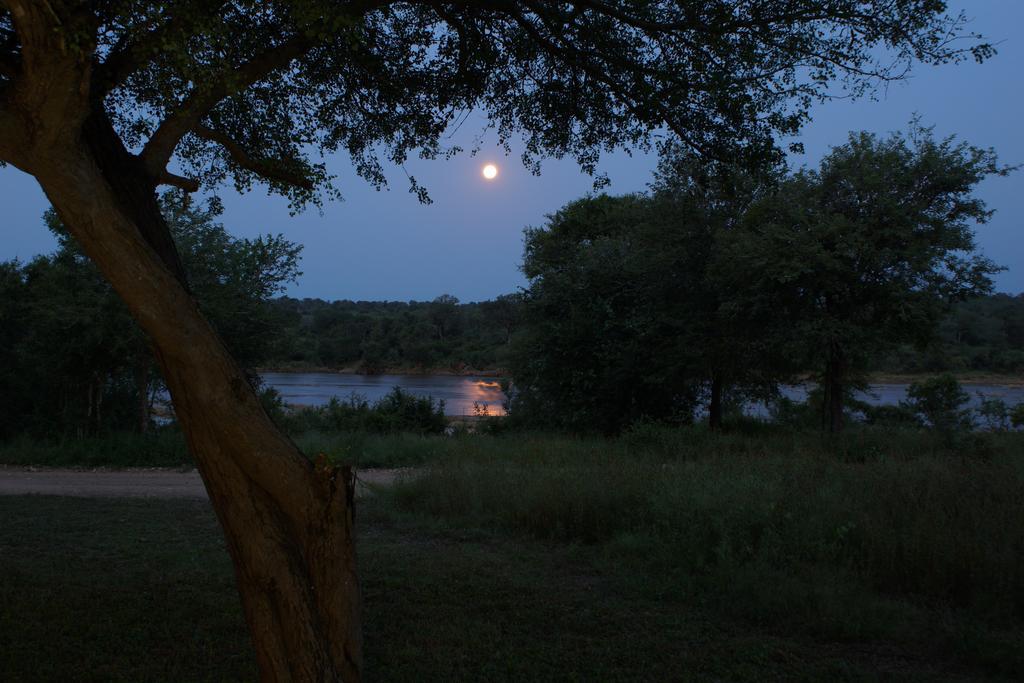 Kruger River Holiday Home Marloth Park Zewnętrze zdjęcie
