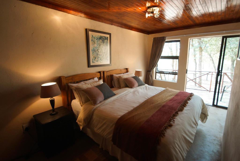 Kruger River Holiday Home Marloth Park Zewnętrze zdjęcie