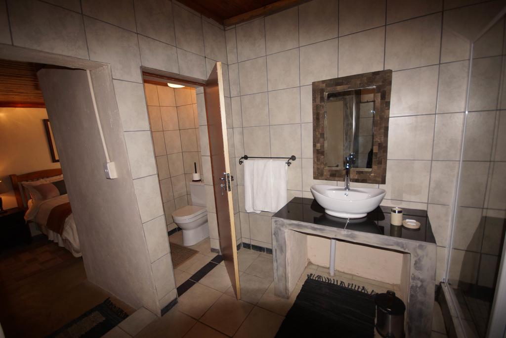Kruger River Holiday Home Marloth Park Zewnętrze zdjęcie