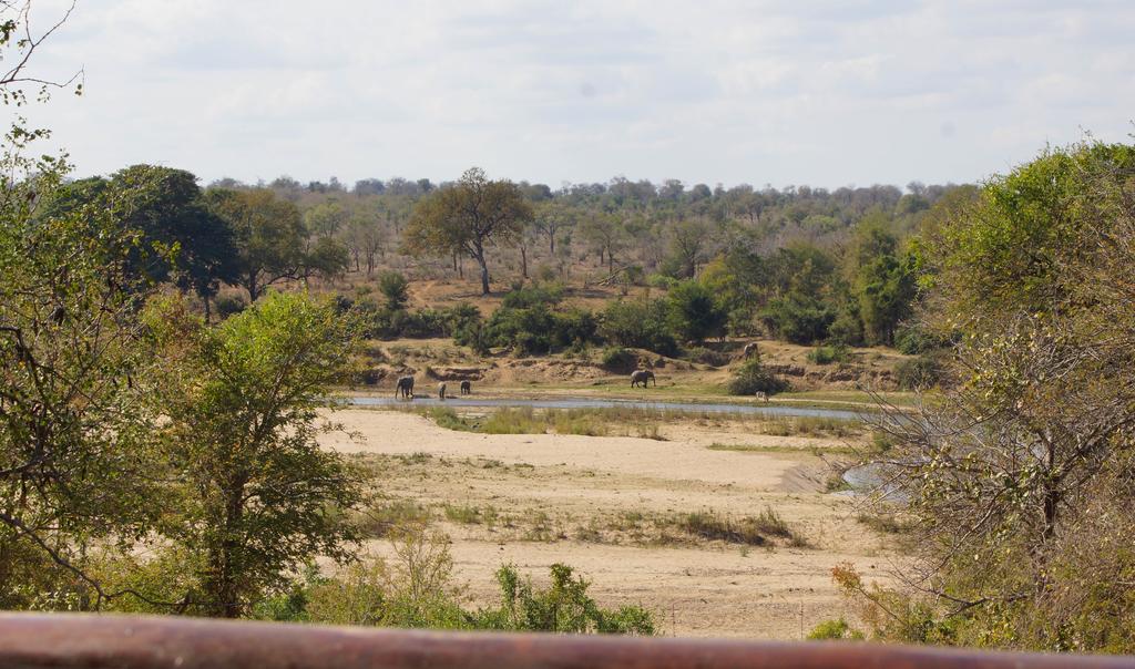 Kruger River Holiday Home Marloth Park Zewnętrze zdjęcie