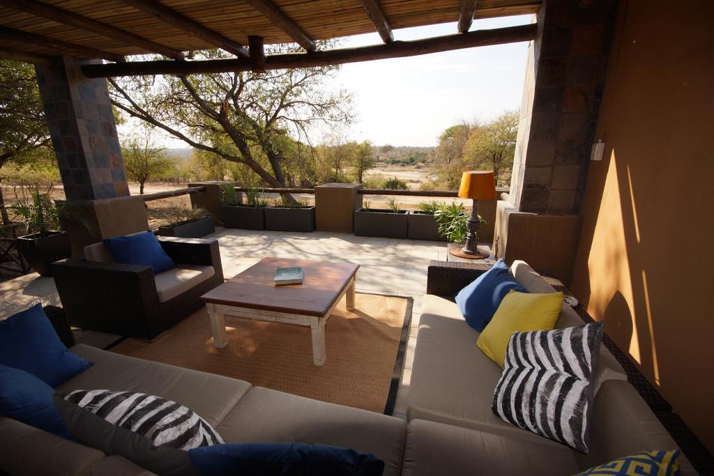 Kruger River Holiday Home Marloth Park Zewnętrze zdjęcie