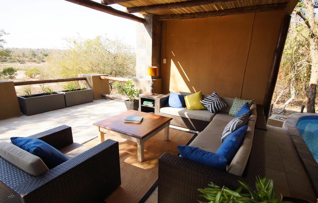 Kruger River Holiday Home Marloth Park Zewnętrze zdjęcie