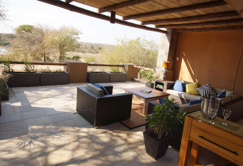 Kruger River Holiday Home Marloth Park Zewnętrze zdjęcie