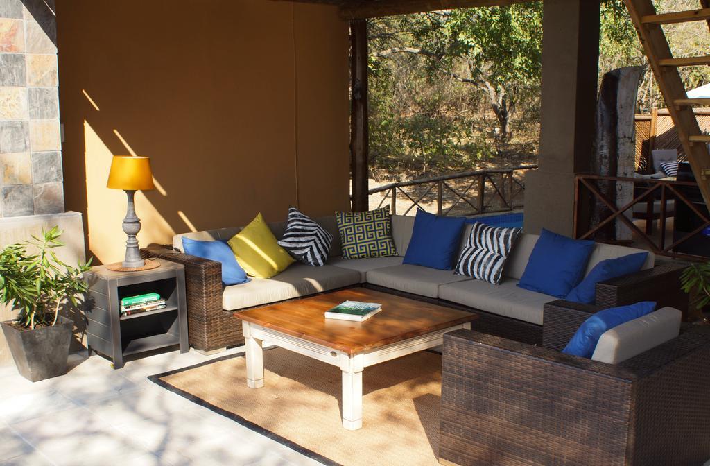 Kruger River Holiday Home Marloth Park Zewnętrze zdjęcie