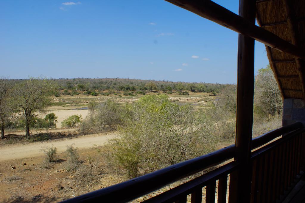 Kruger River Holiday Home Marloth Park Zewnętrze zdjęcie
