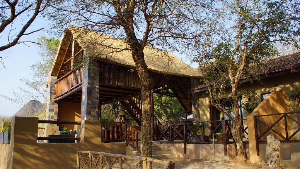 Kruger River Holiday Home Marloth Park Zewnętrze zdjęcie