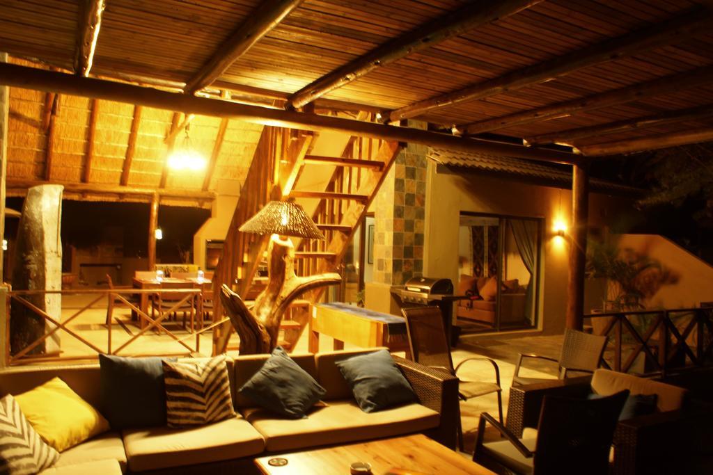 Kruger River Holiday Home Marloth Park Zewnętrze zdjęcie