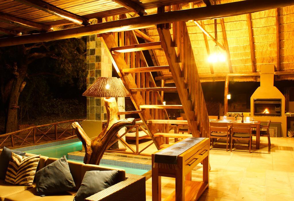 Kruger River Holiday Home Marloth Park Zewnętrze zdjęcie