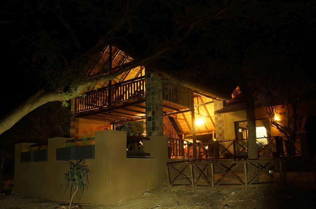 Kruger River Holiday Home Marloth Park Zewnętrze zdjęcie