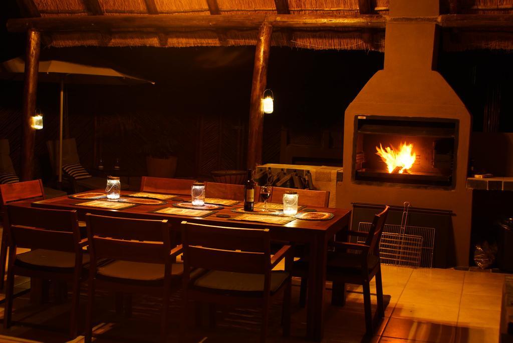 Kruger River Holiday Home Marloth Park Zewnętrze zdjęcie