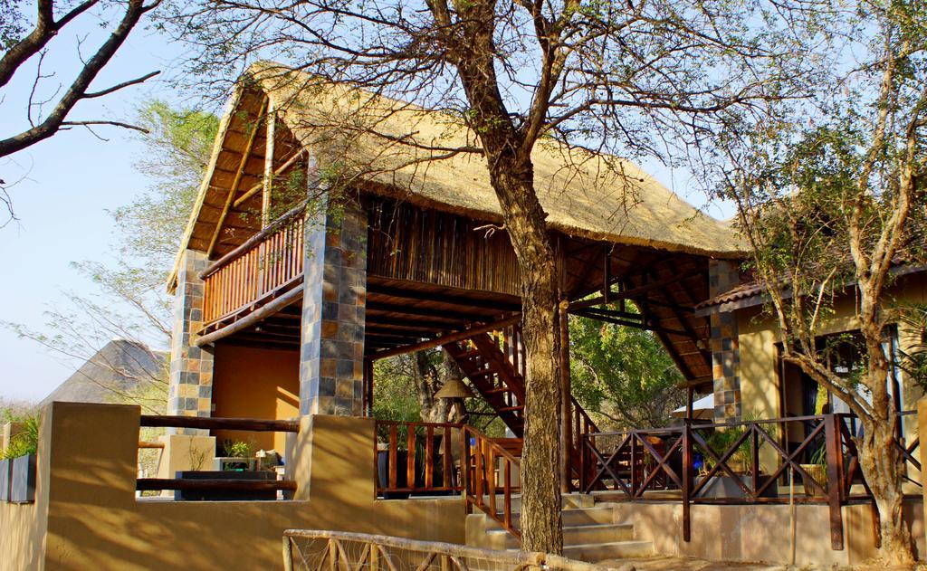 Kruger River Holiday Home Marloth Park Zewnętrze zdjęcie
