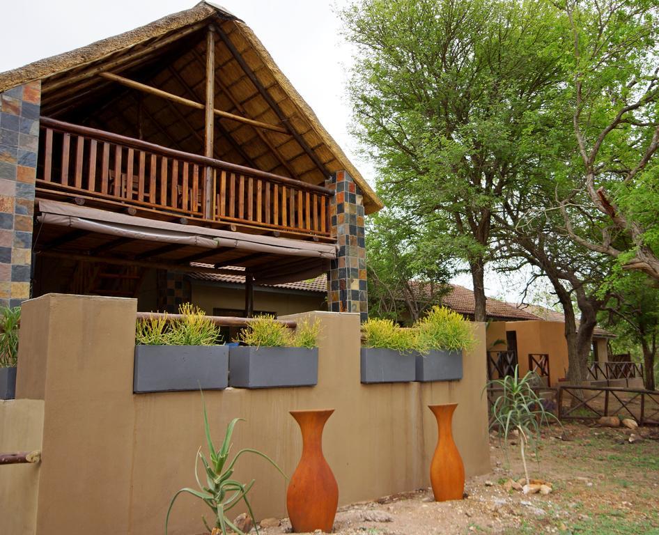 Kruger River Holiday Home Marloth Park Zewnętrze zdjęcie